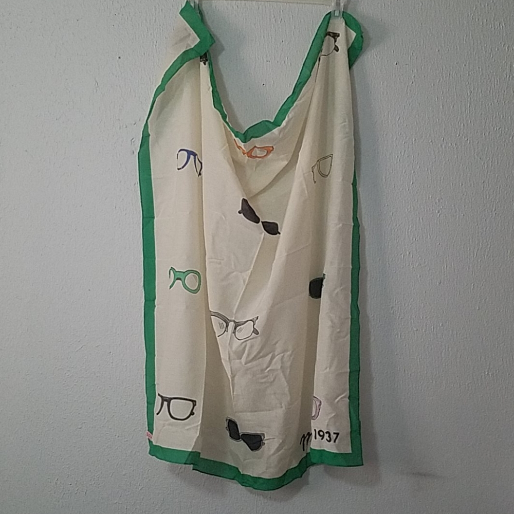 Madewell | Sunglasses Scarf
